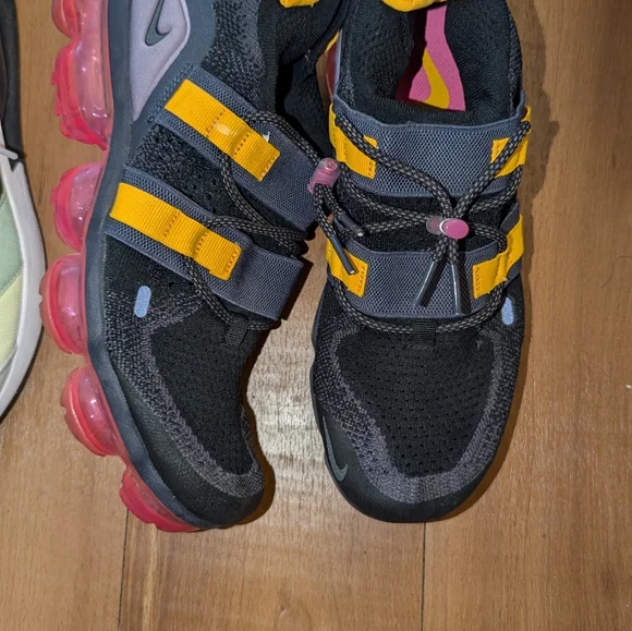 Men's sneakers - Picture 7 of 11